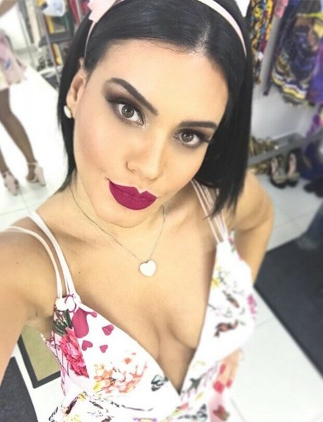 Leticia Lima ホットなモデル アーカイブ