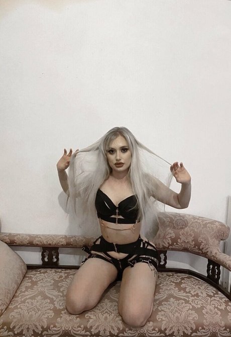 rosieharper スターセックス 画像