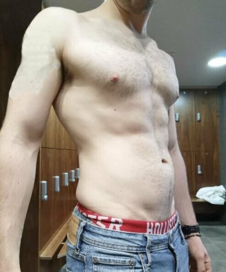 connorwolfexxx トップスター 写真