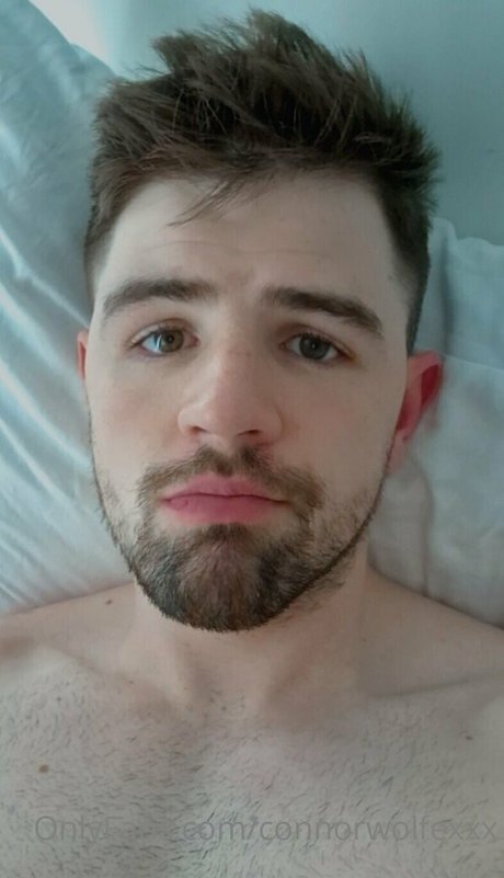 connorwolfexxx 素敵なモデル 写真