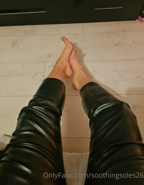 soothingsoles26 ポルノスター 裸 写真