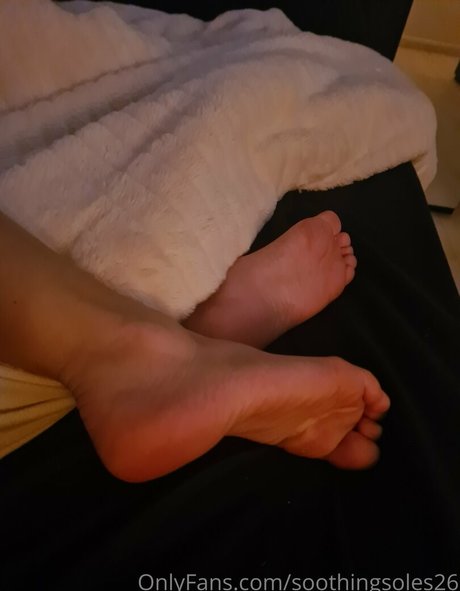 soothingsoles26 エロティックモデル 写真