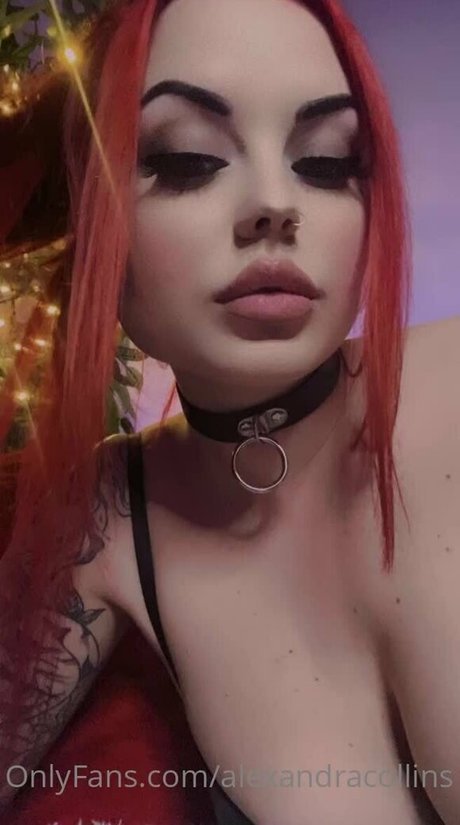 Alexx Collins 美しいスター 画像