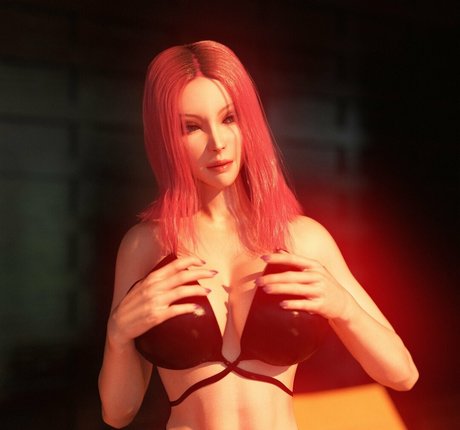 trianadivine 無料モデル ギャラリー