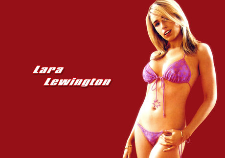 Lara Lewington 無料のポルノスター ギャラリー