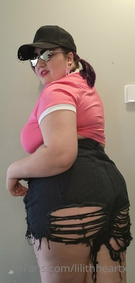 lilithheartxxx 最高のスター 写真