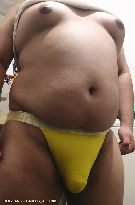 carlosalexi1007 ポルノスター セックス ギャラリー