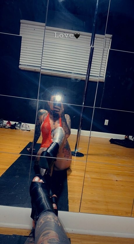 Jackontherocks セックスモデル 写真