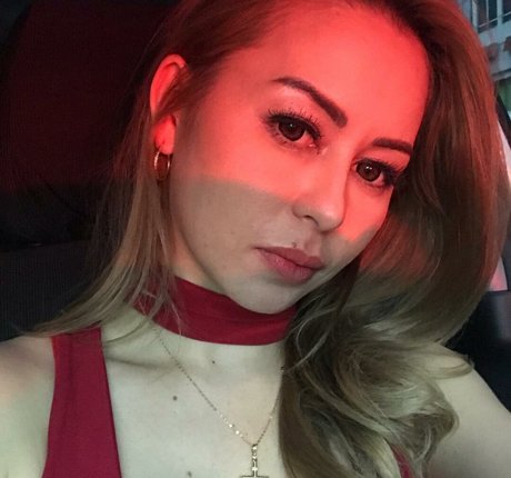 Reynalyn Torres xxxモデル 写真