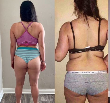 Alissandra Segura 裸の女優 ギャラリー