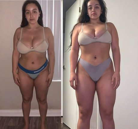 Alissandra Segura 可愛いモデル 画像