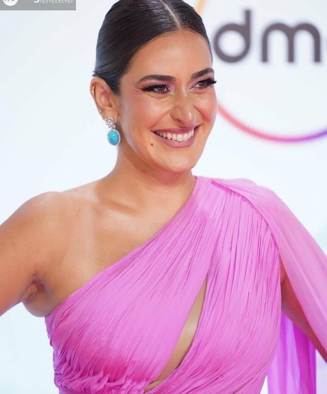 Amina Khalil 高品質のポルノスター 画像