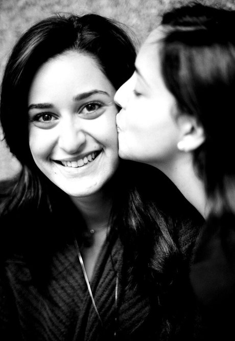 Amina Khalil top profile image