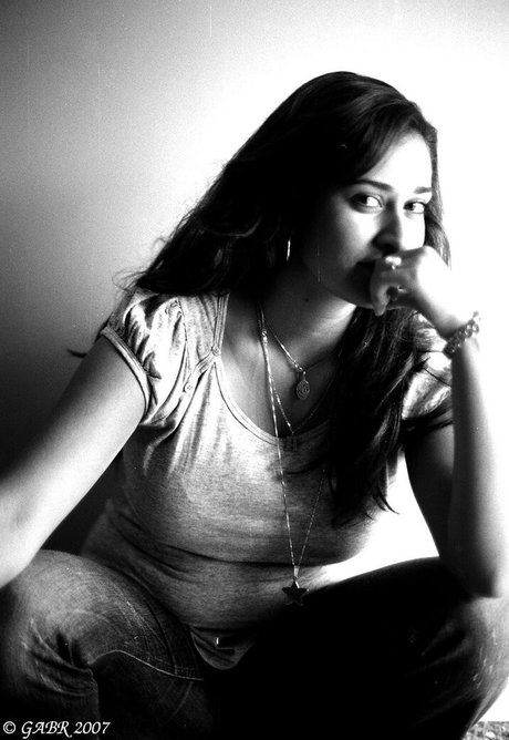 Amina Khalil 美しいスター ギャラリー