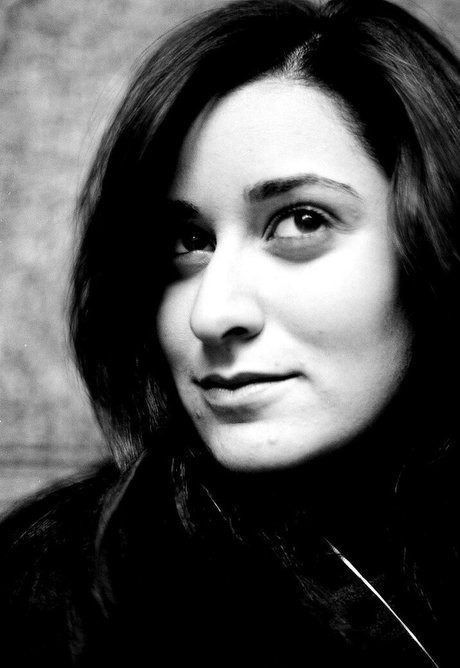 Amina Khalil トップ女優 画像