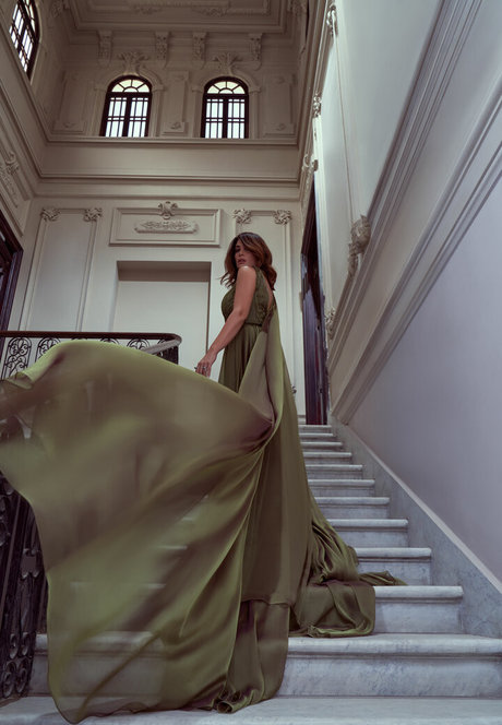 Hend Sabry ポルノスター ギャラリー