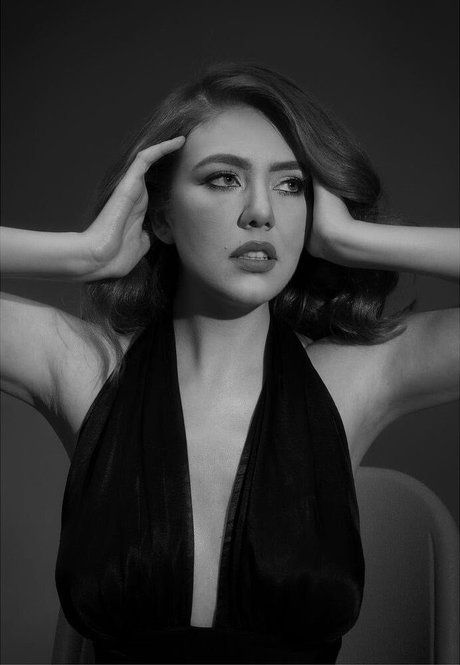 Rahma Hassan アダルトスター 写真