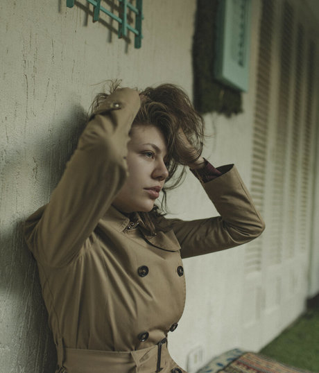 Rahma Hassan アダルトモデル 写真