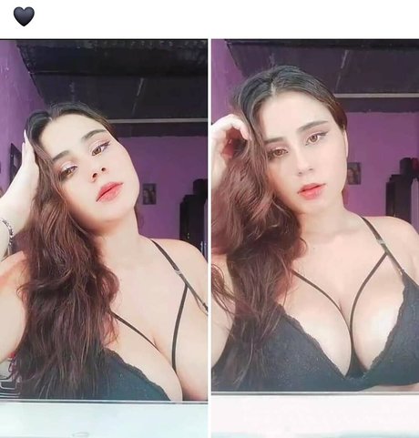 Wendy Yineth 完璧なモデル 写真