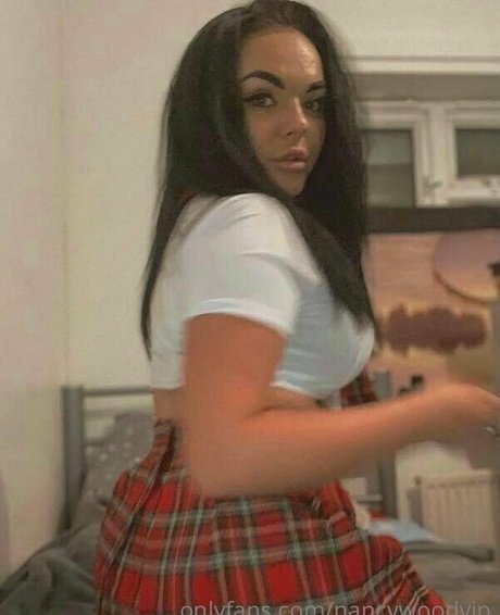 nancywood2 セックスモデル 写真