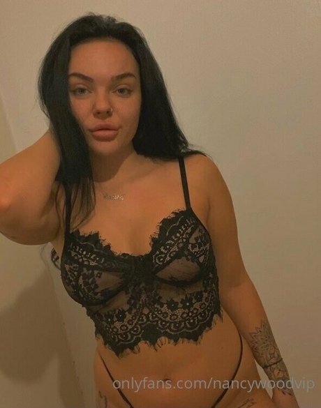 nancywood2 エロティックなポルノスター 写真