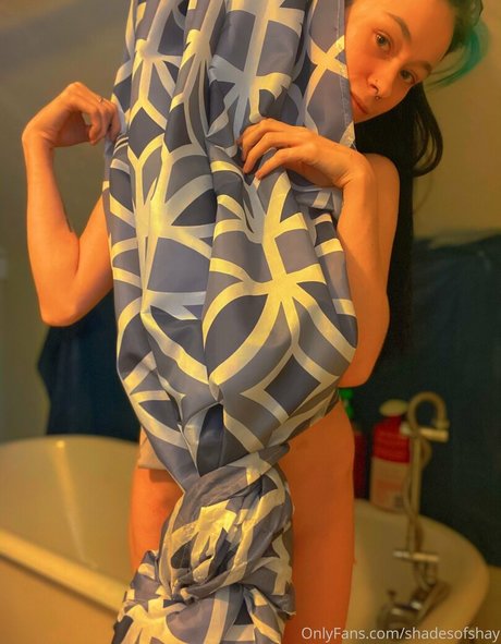 shadesofshay ポルノスター 独占 写真