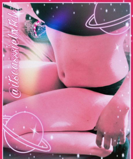 itscasssiebxtch トップモデル 画像