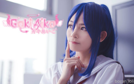 gaki aiko HDスター 写真