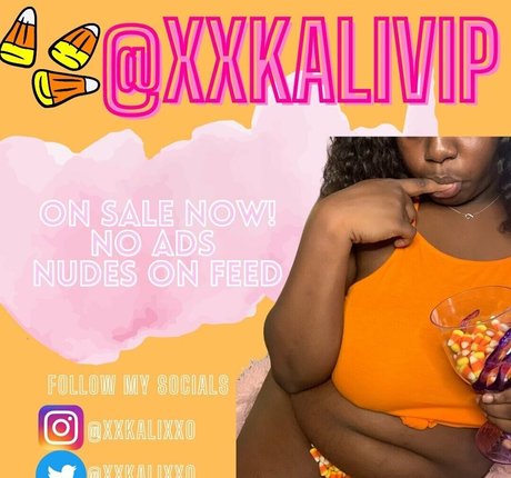 xxkalixxbbw HDポルノスター アーカイブ