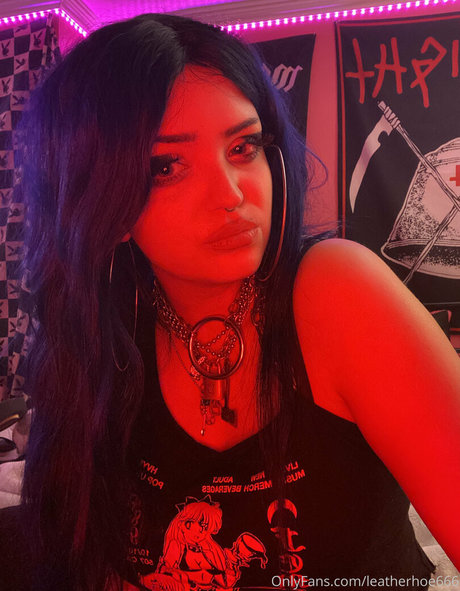 leatherhoe666 高品質女優 写真