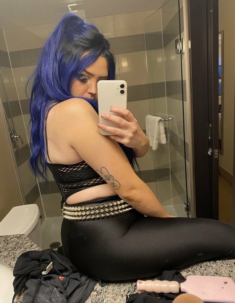 leatherhoe666 ヌードのポルノスター 写真