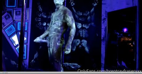 brentrayfraserxxx ポルノスター トップ 写真