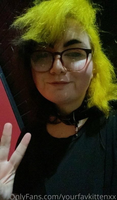 yourfavkittenxx ヌードモデル 画像