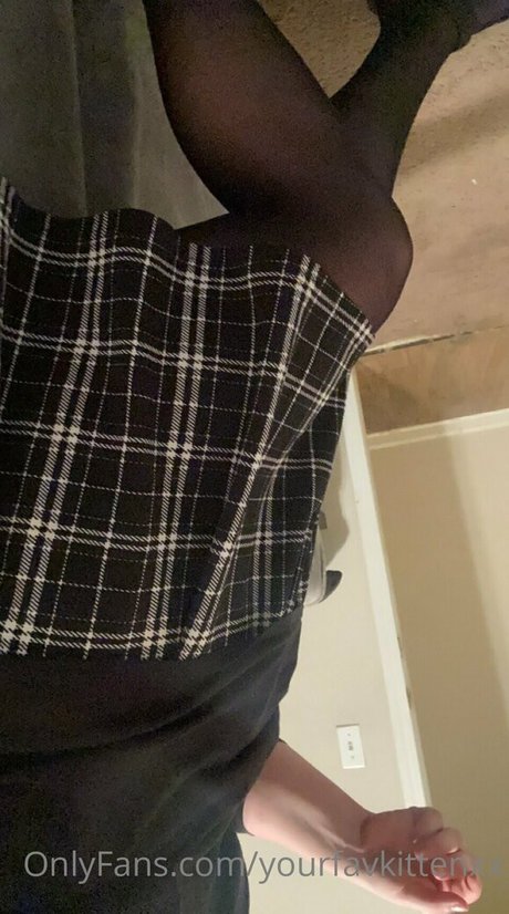 yourfavkittenxx 可愛い女優 画像