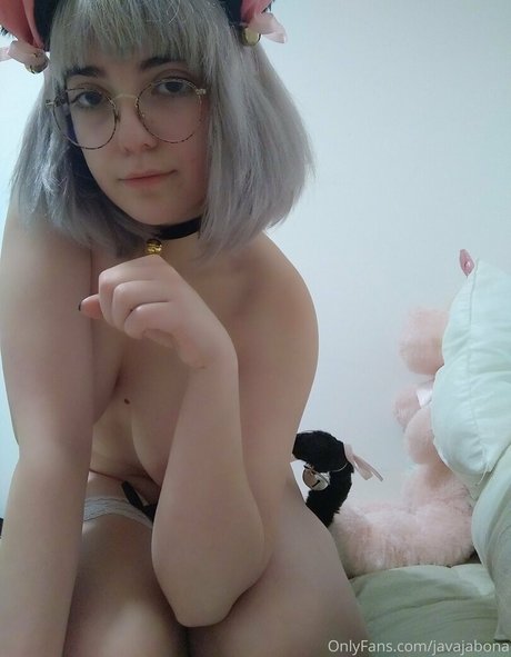 javajabona かわいいスター 写真