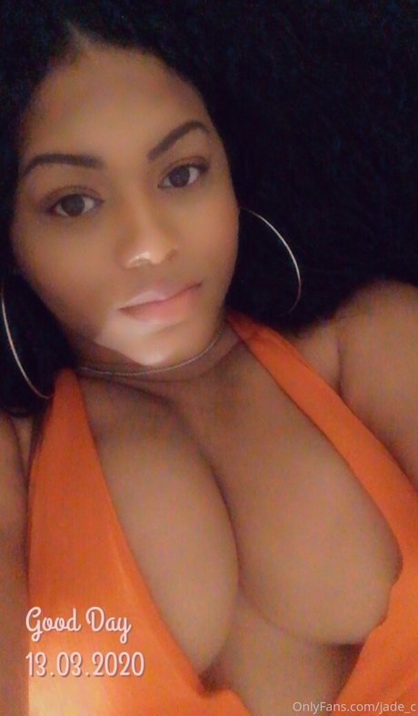 jayde c profile image