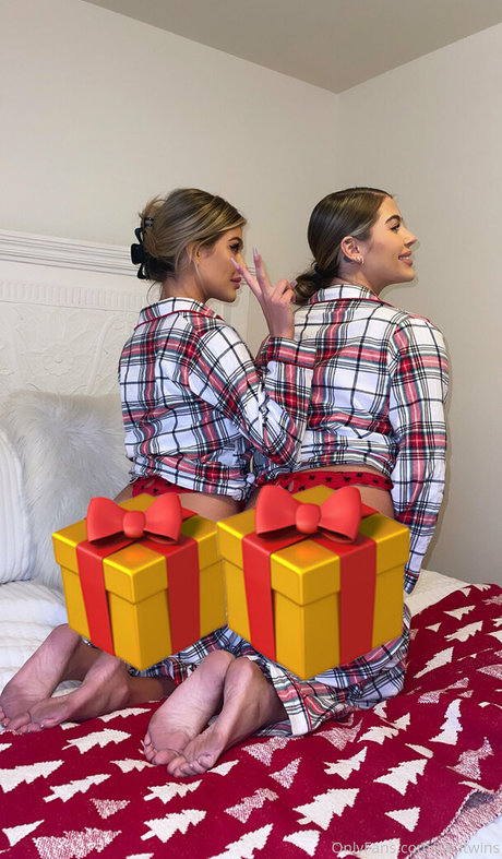 cacitwins トップポルノスター 写真