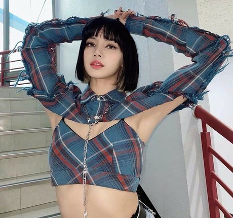 Lalisa Manobal profile image
