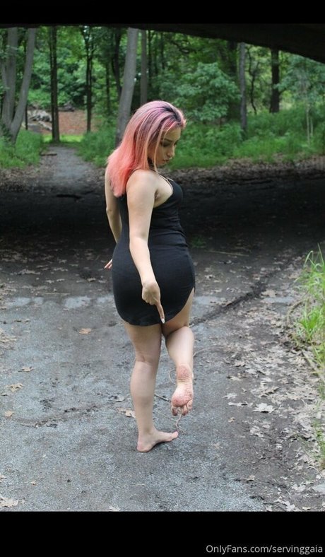 Serving Gaia 女優 アーカイブ