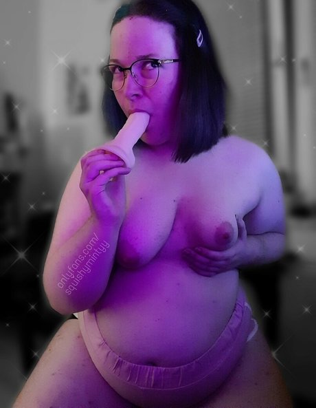 squishymintyy HDスター 写真