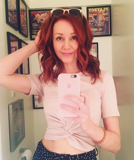 Lindy Booth XXXモデル 画像