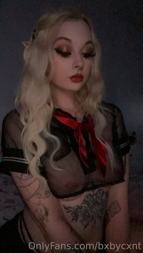 bxbycxnt HD女優 画像