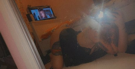 bxbycxnt ポルノスター アート 写真