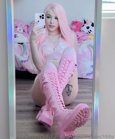 molliepeachbby 素敵なスター 写真