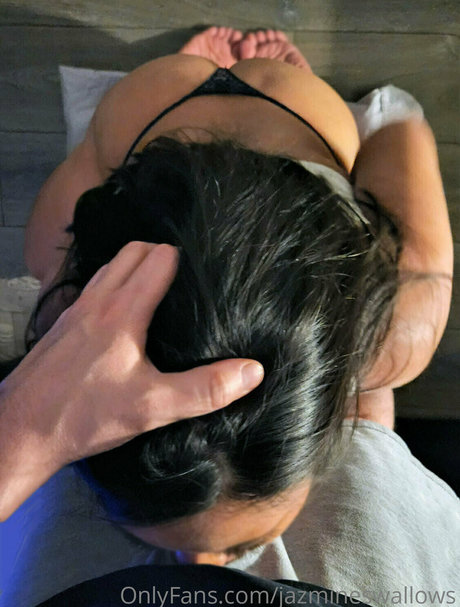 jazmineswallows 高品質のポルノスター 写真