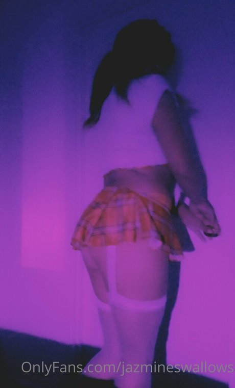 jazmineswallows 独占ポルノスター 画像