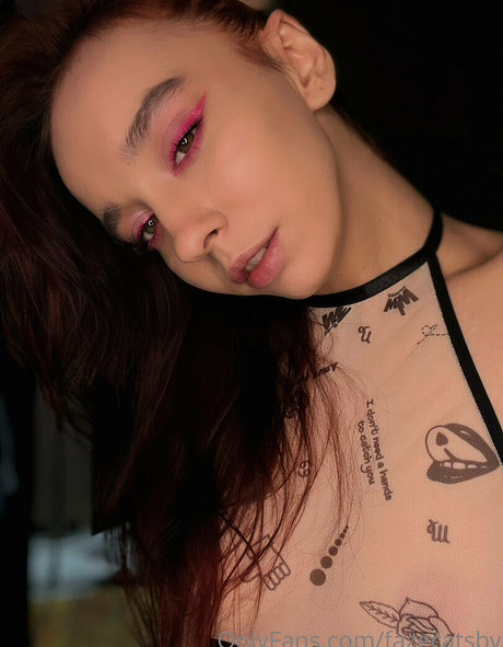 fazecatsby ヌードのポルノスター 写真