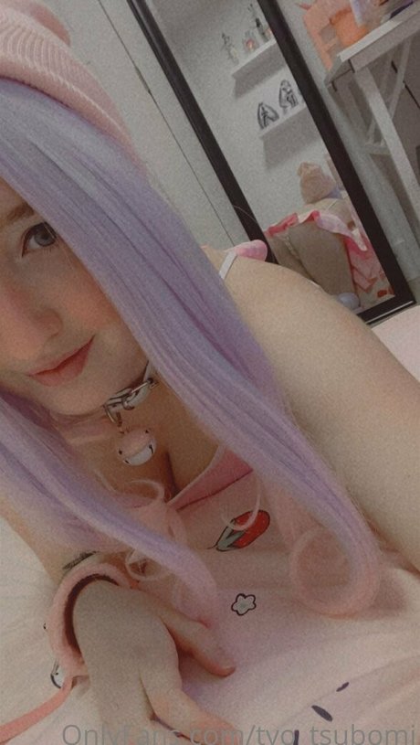 tyo tsubomi top profile image