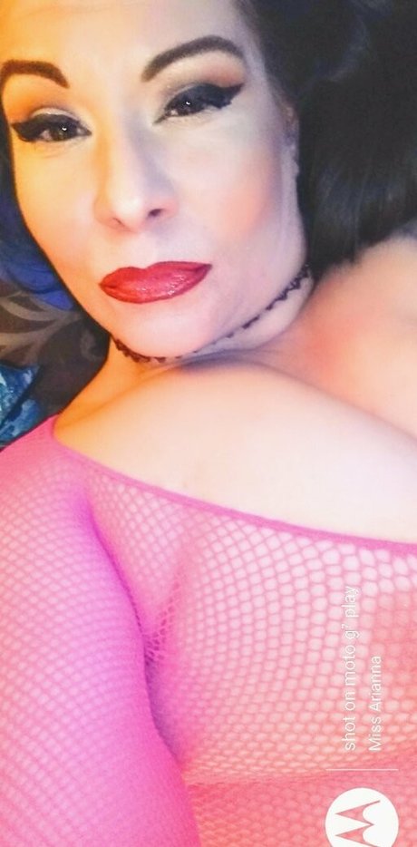 missarianna4u ヌードのポルノスター アーカイブ