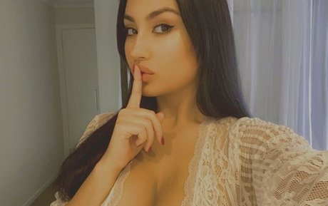 tiareangel 可愛いモデル 画像